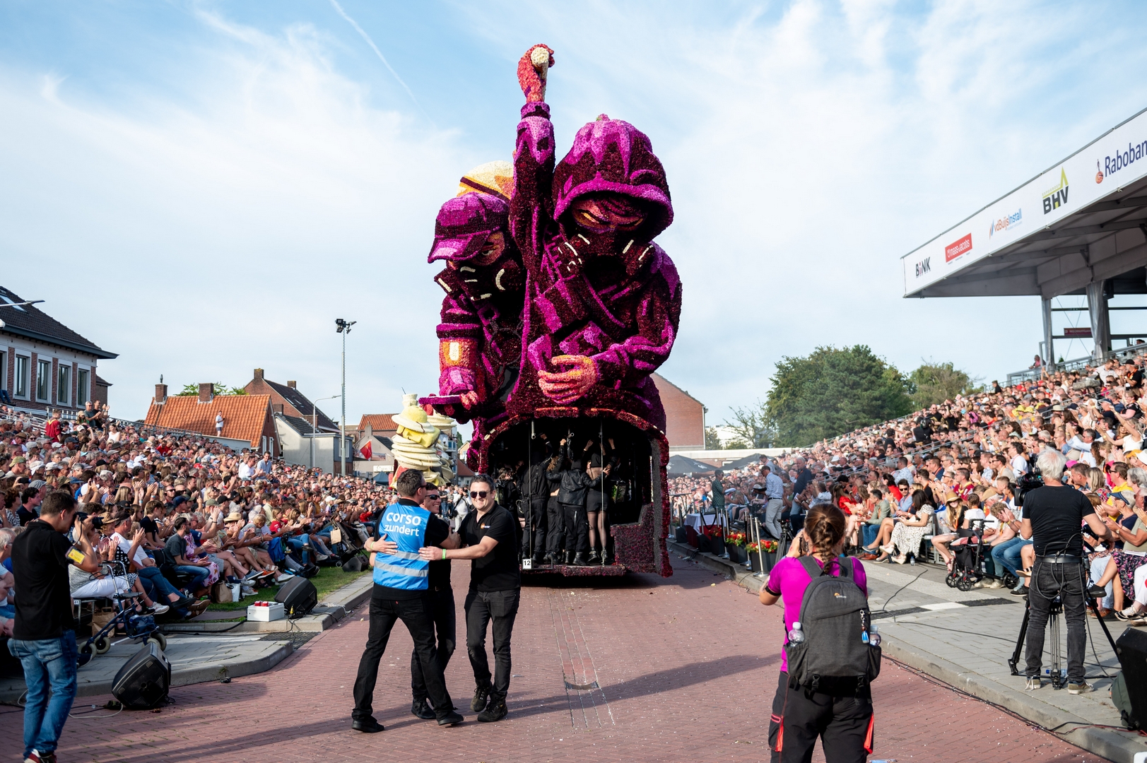 Dystopia, Foto José van Trijp fotografie