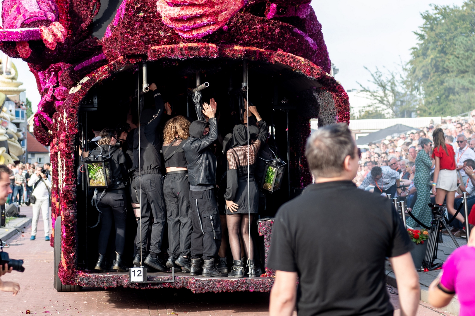 Dystopia, Foto José van Trijp fotografie