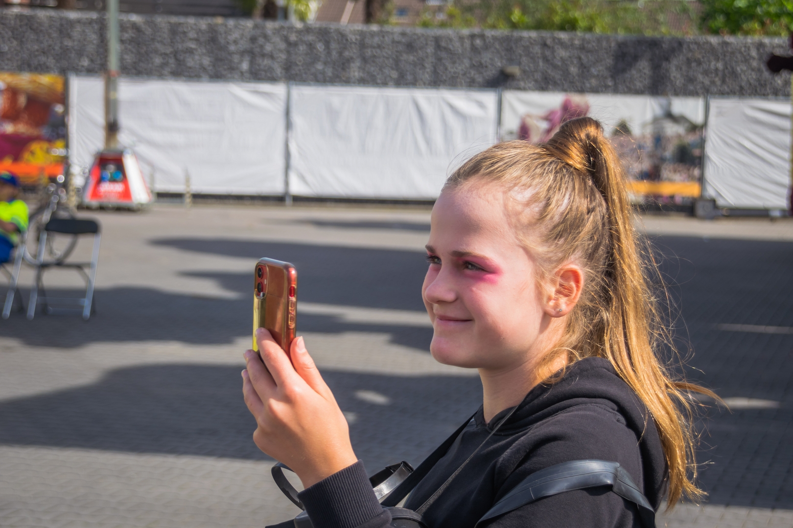 Dystopia, Foto Charles van Campenhout