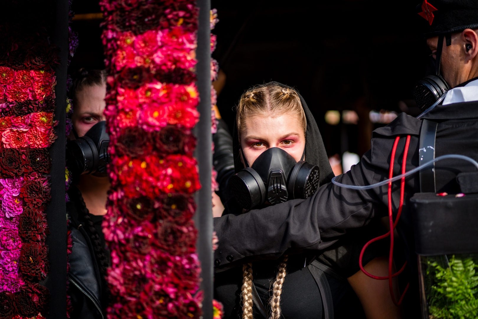 Dystopia, Foto Eefje fotografie