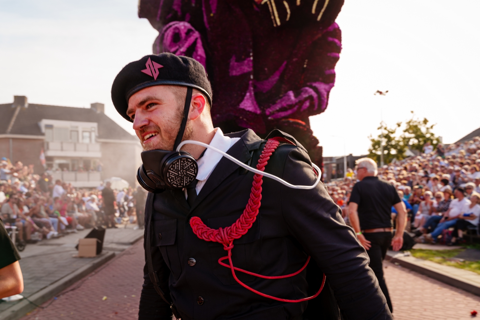 Dystopia, Foto Eefje fotografie
