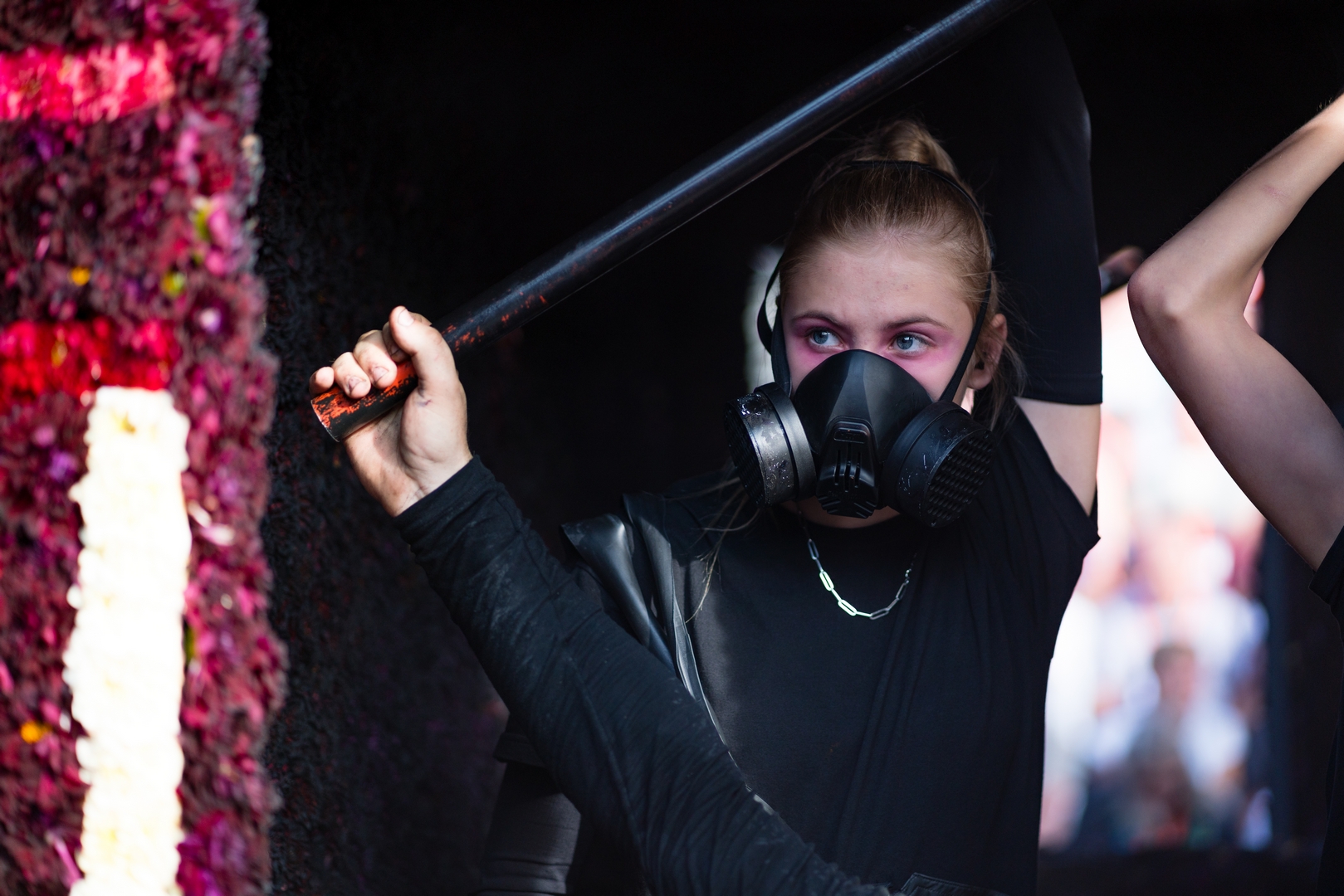 Dystopia, Foto Eefje fotografie