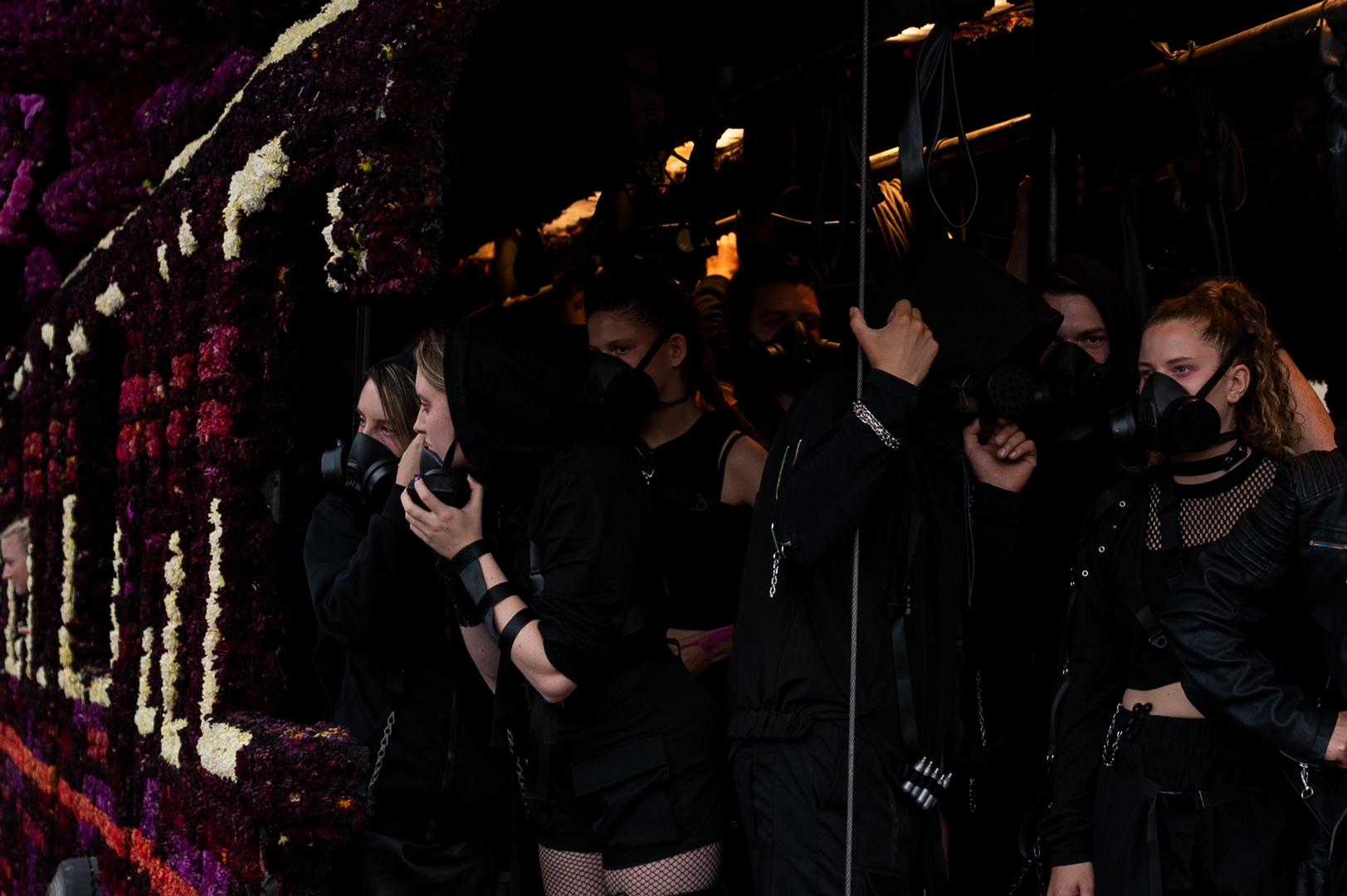 Dystopia, Foto José van Trijp fotografie