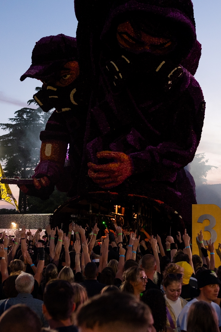 Dystopia, Foto José van Trijp fotografie