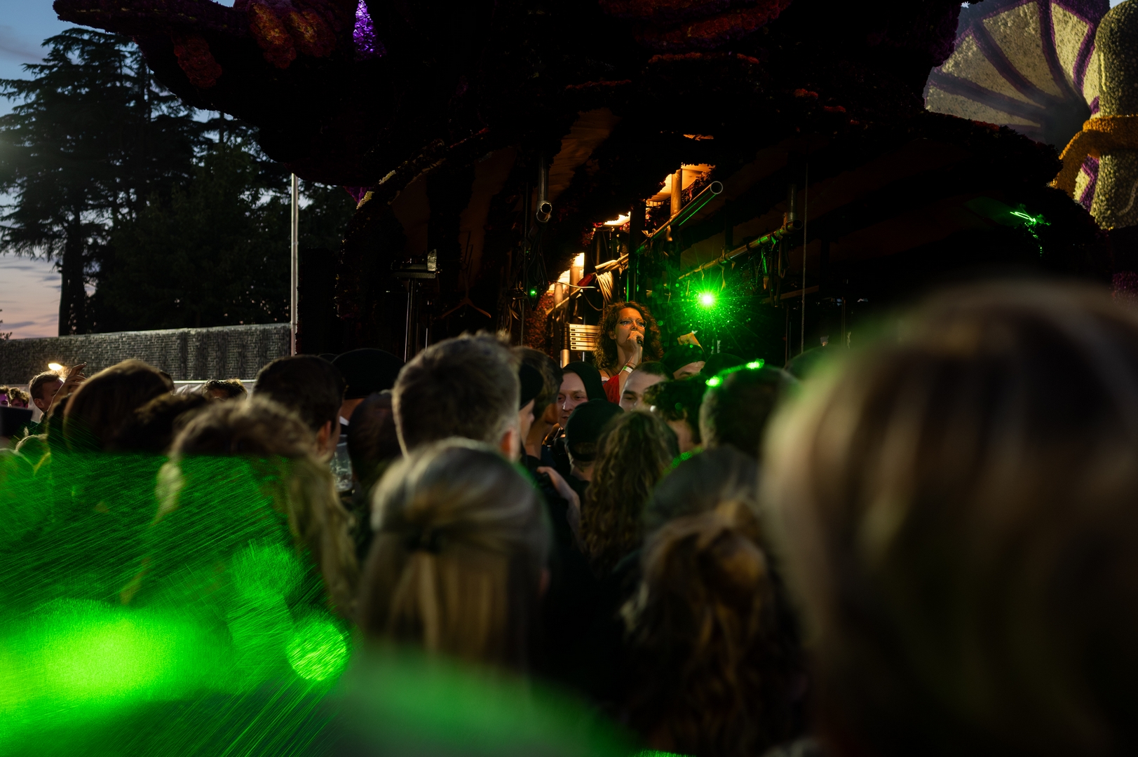 Dystopia, Foto José van Trijp fotografie