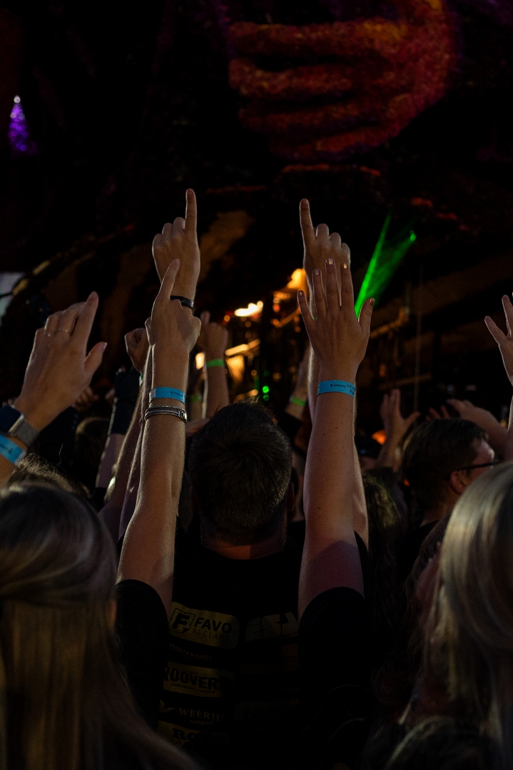 Dystopia, Foto José van Trijp fotografie