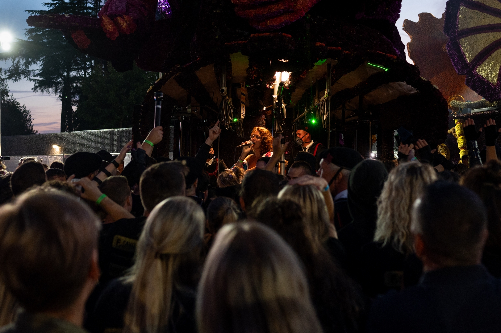 Dystopia, Foto José van Trijp fotografie
