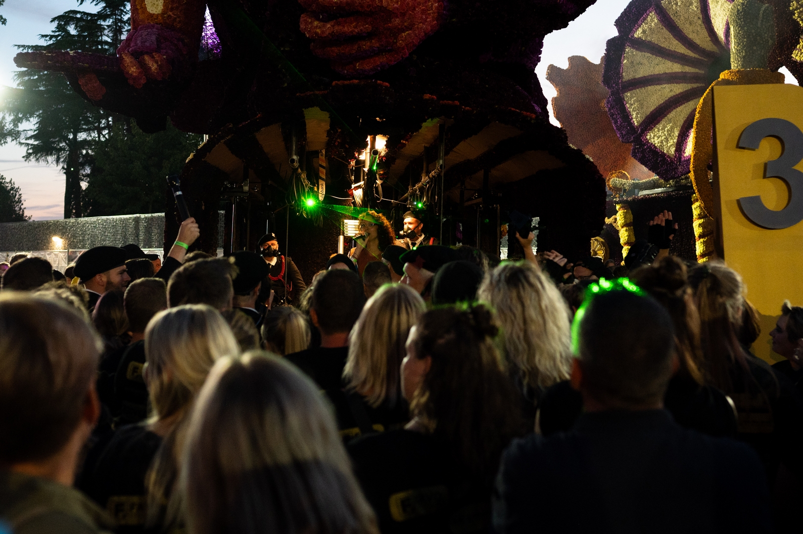 Dystopia, Foto José van Trijp fotografie
