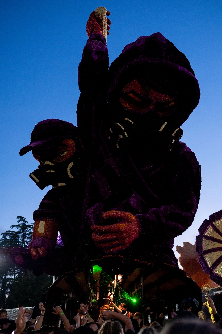 Dystopia, Foto José van Trijp fotografie
