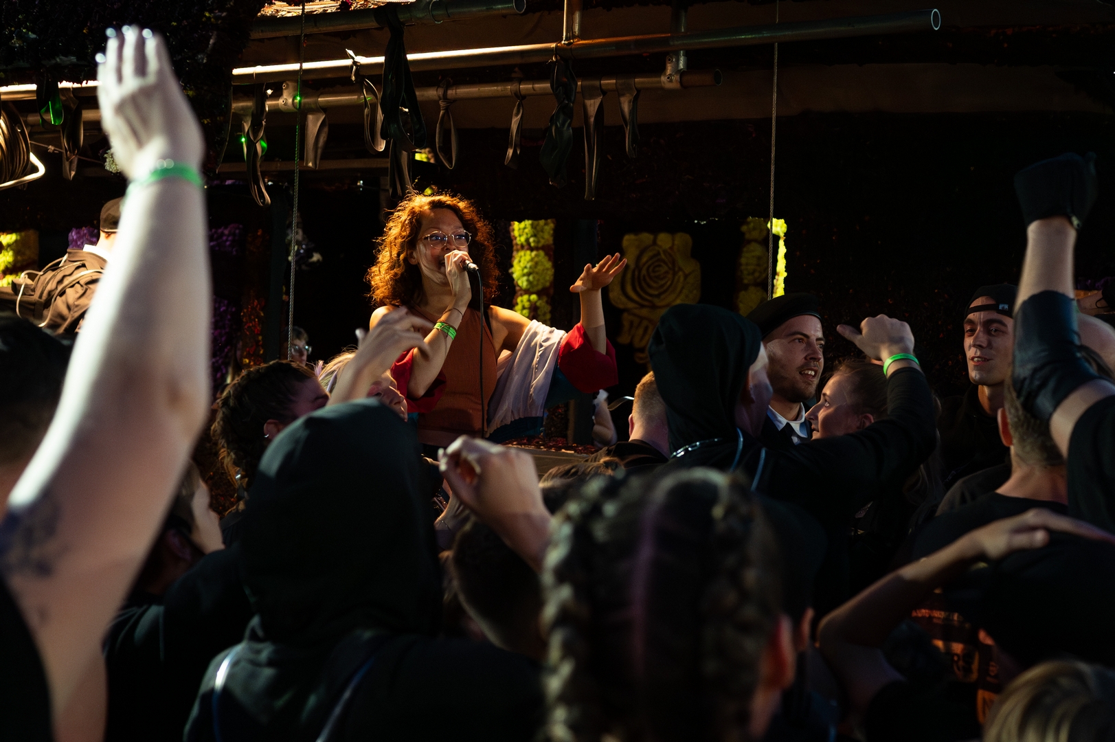Dystopia, Foto José van Trijp fotografie