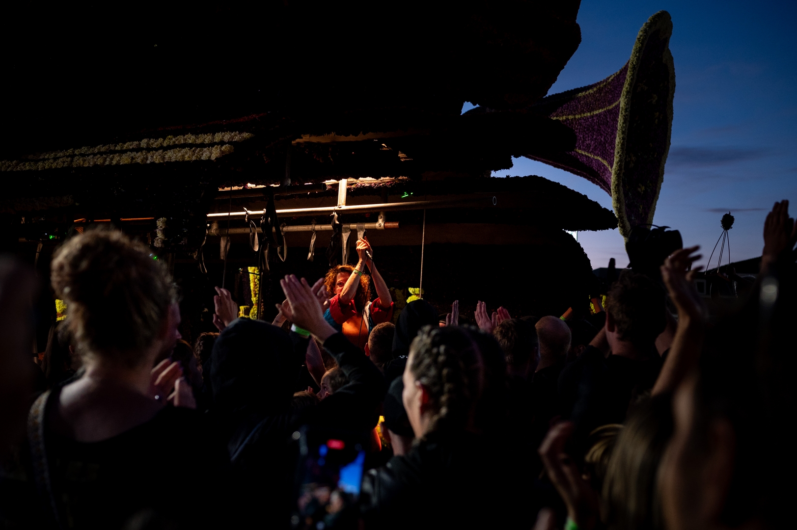 Dystopia, Foto José van Trijp fotografie