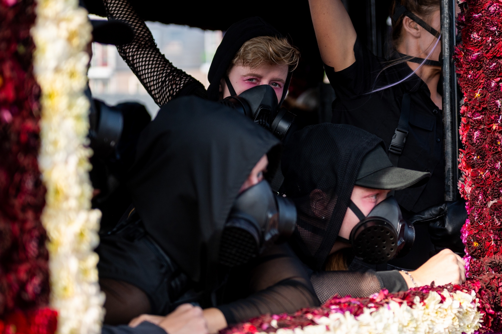 Dystopia, Foto José van Trijp fotografie