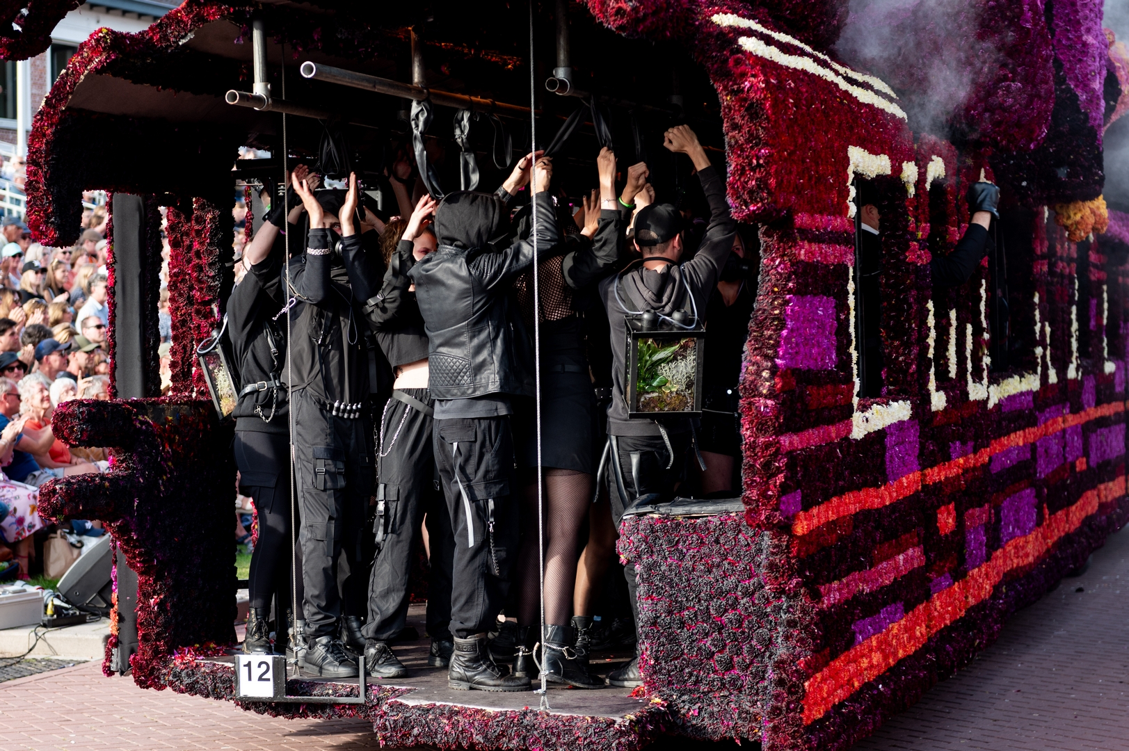 Dystopia, Foto José van Trijp fotografie