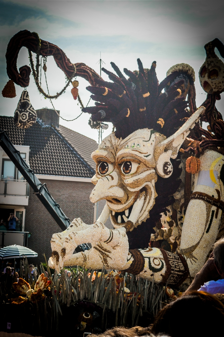 Betoverd, Foto Joeri Sannen