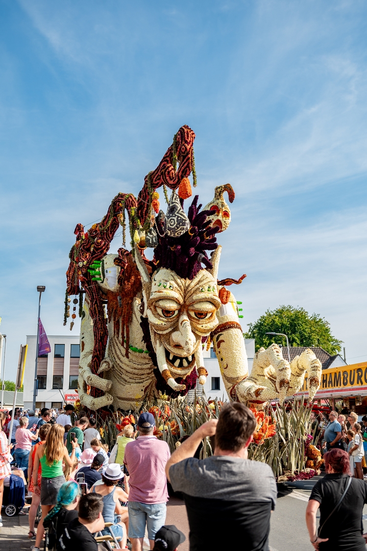 Betoverd, Foto José van Trijp fotografie