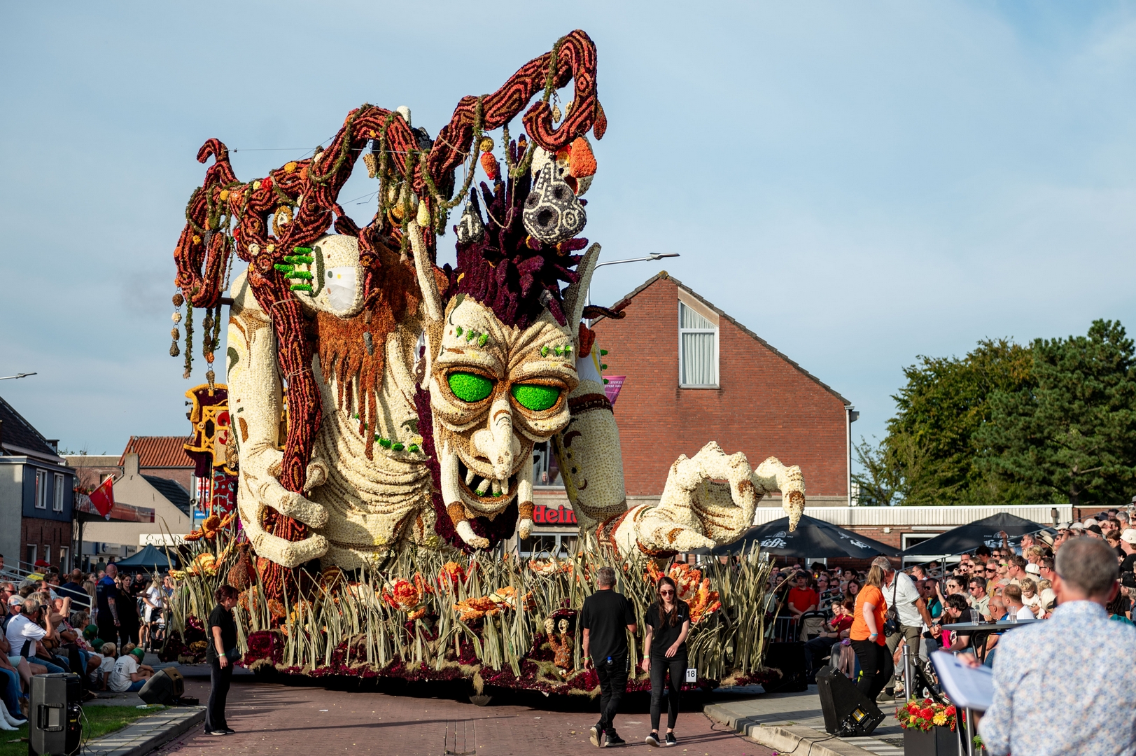 Betoverd, Foto José van Trijp fotografie