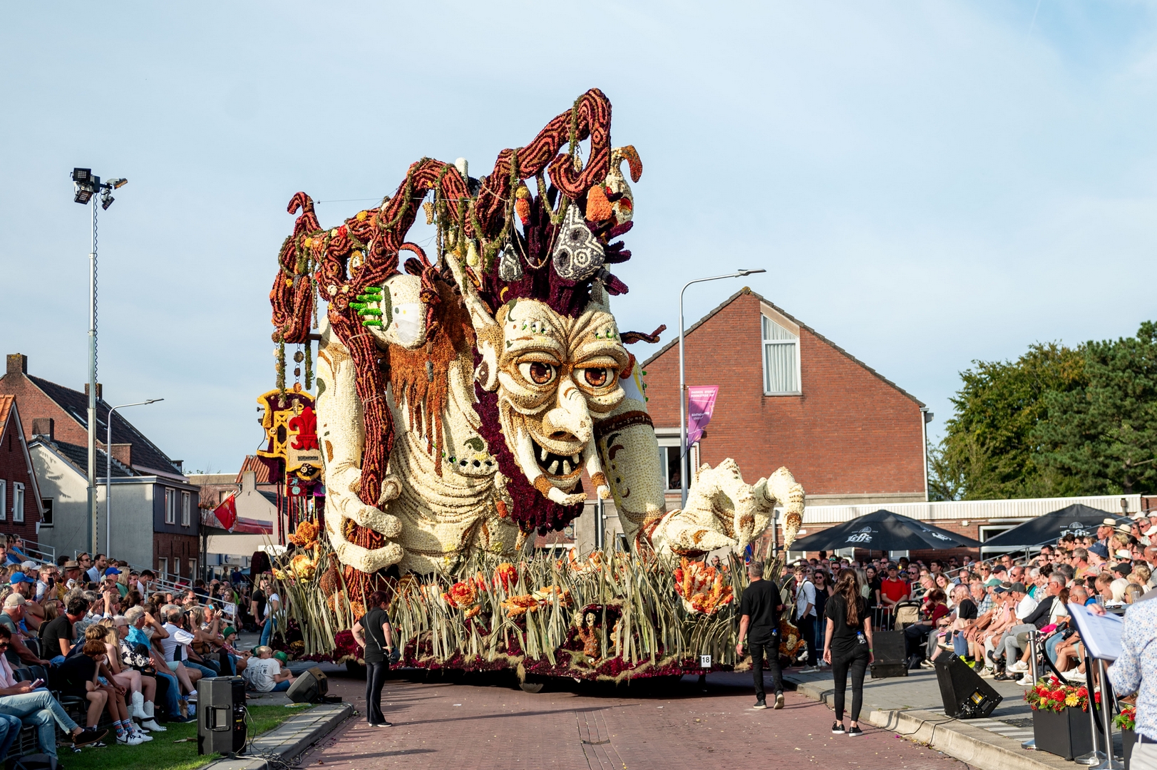 Betoverd, Foto José van Trijp fotografie