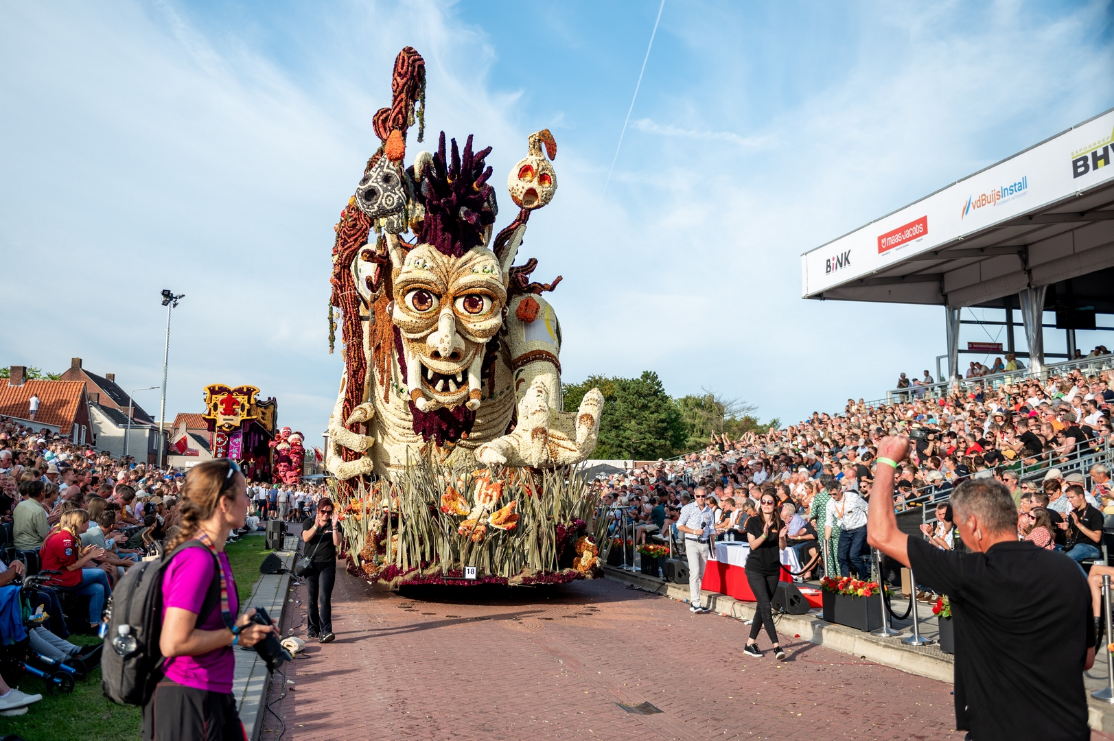 Betoverd, Foto José van Trijp fotografie