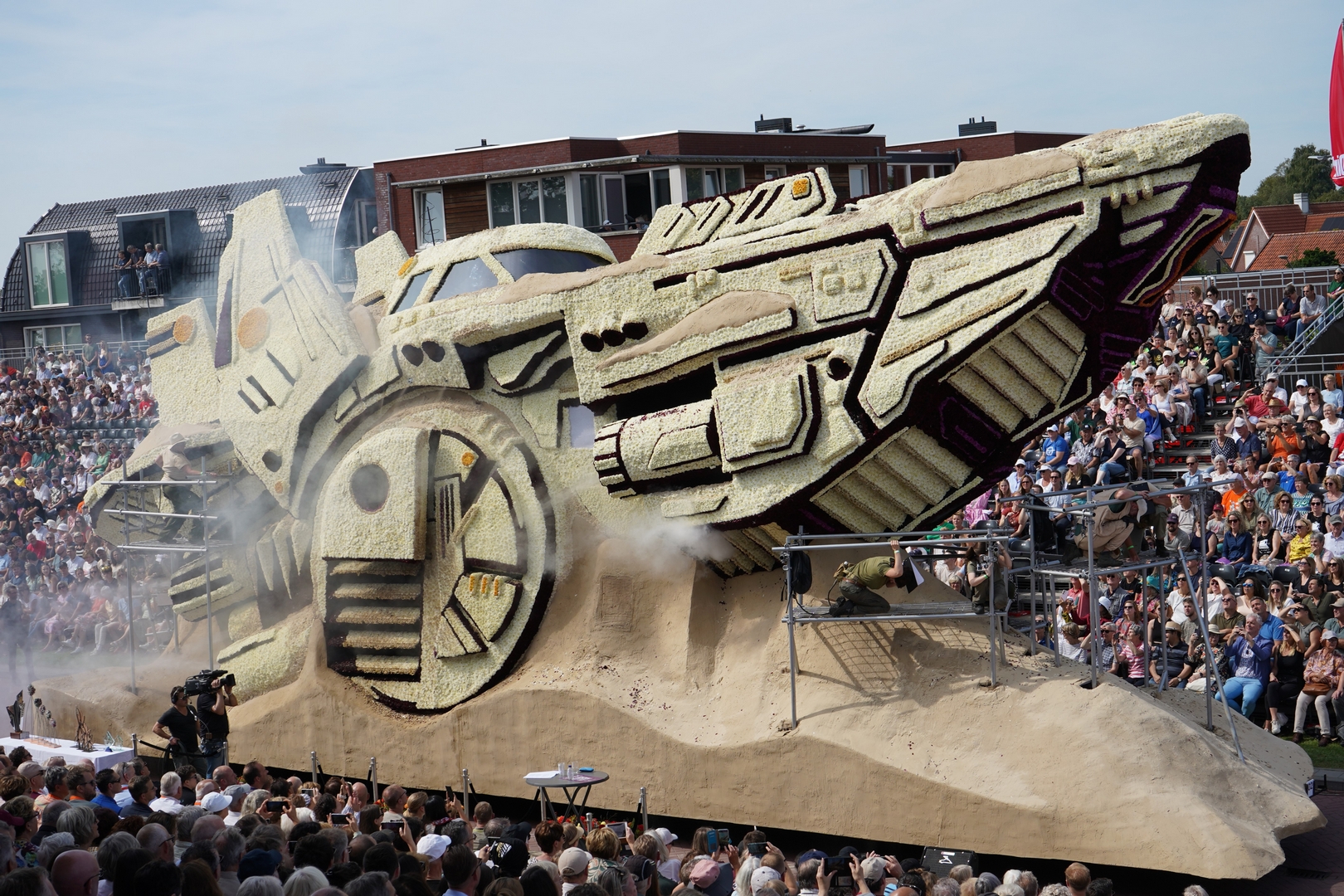 Vondst!, Foto Ad van den Kieboom