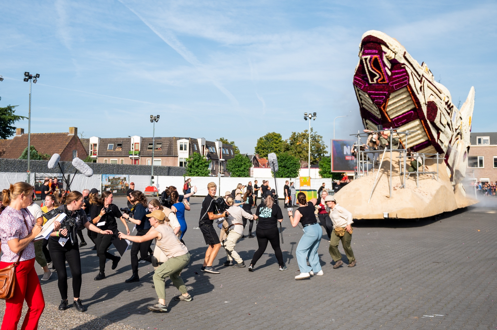 Vondst!, Foto José van Trijp fotografie