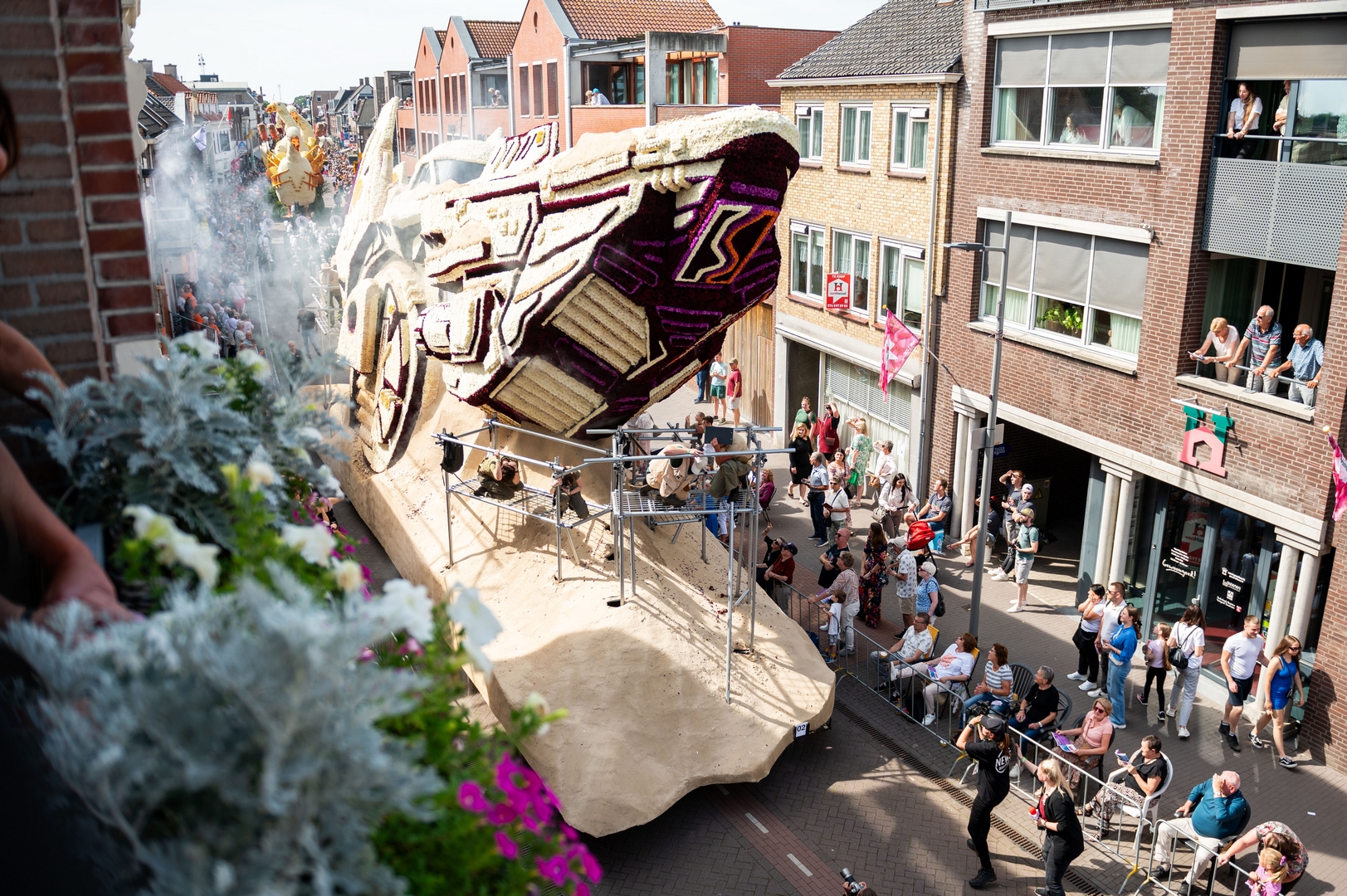 Vondst!, Foto José van Trijp fotografie