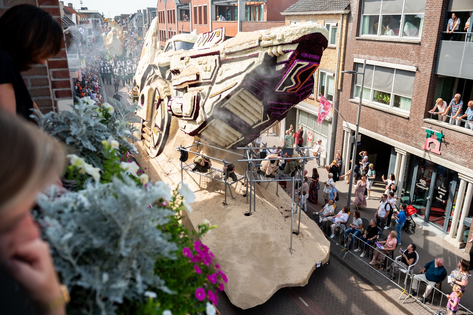 Vondst!, Foto José van Trijp fotografie