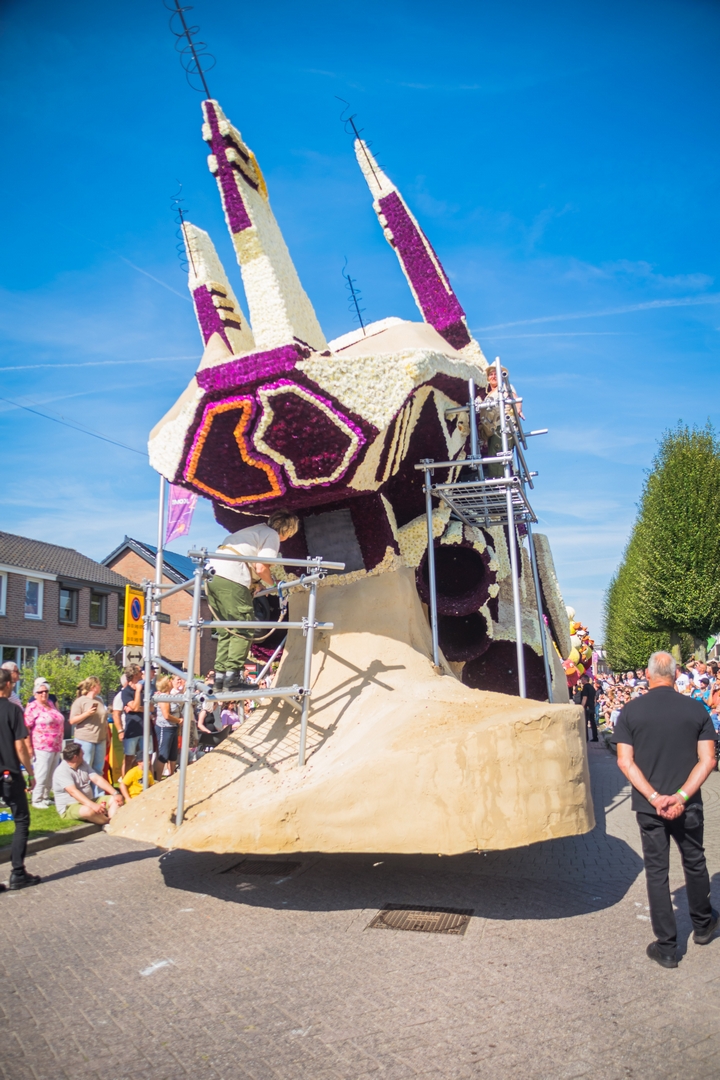 Vondst!, Foto Charles van Campenhout