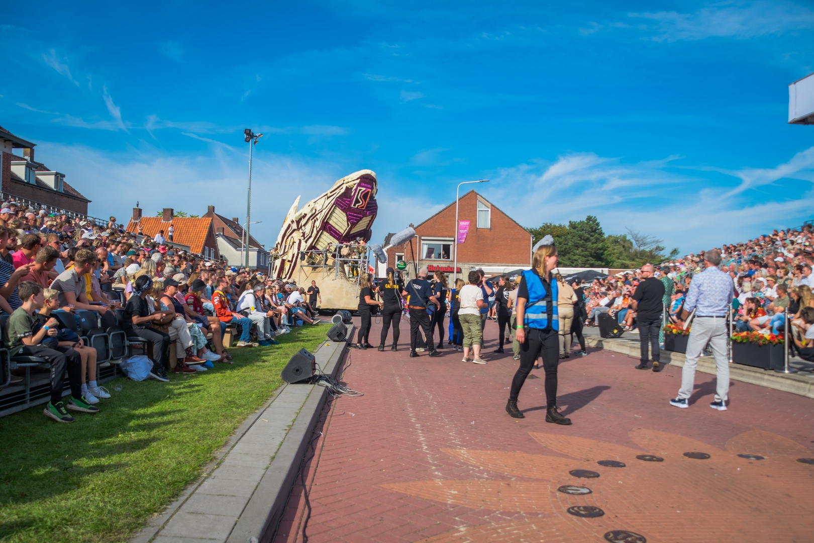 Vondst!, Foto Charles van Campenhout