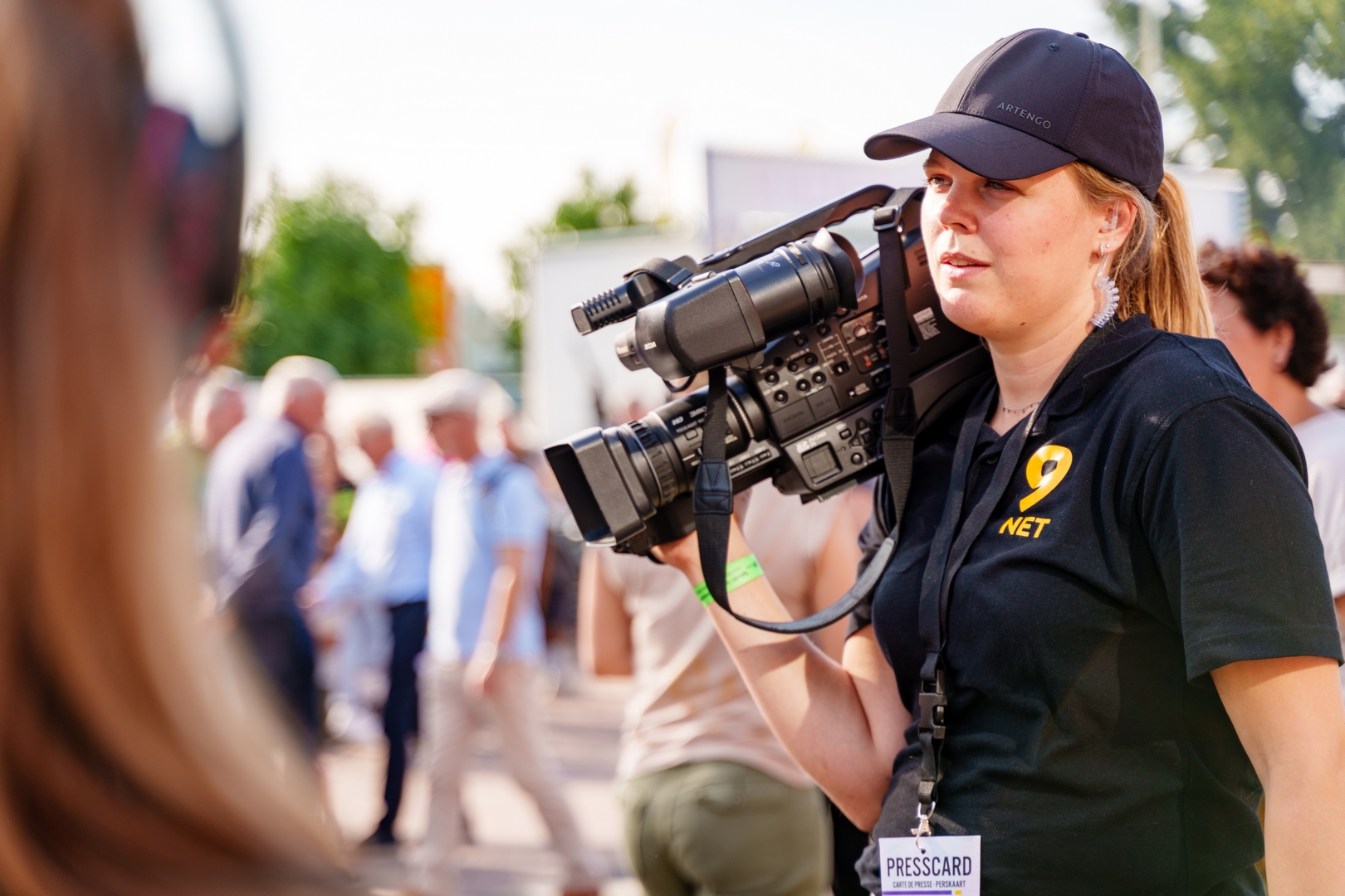 Vondst!, Foto Eefje fotografie