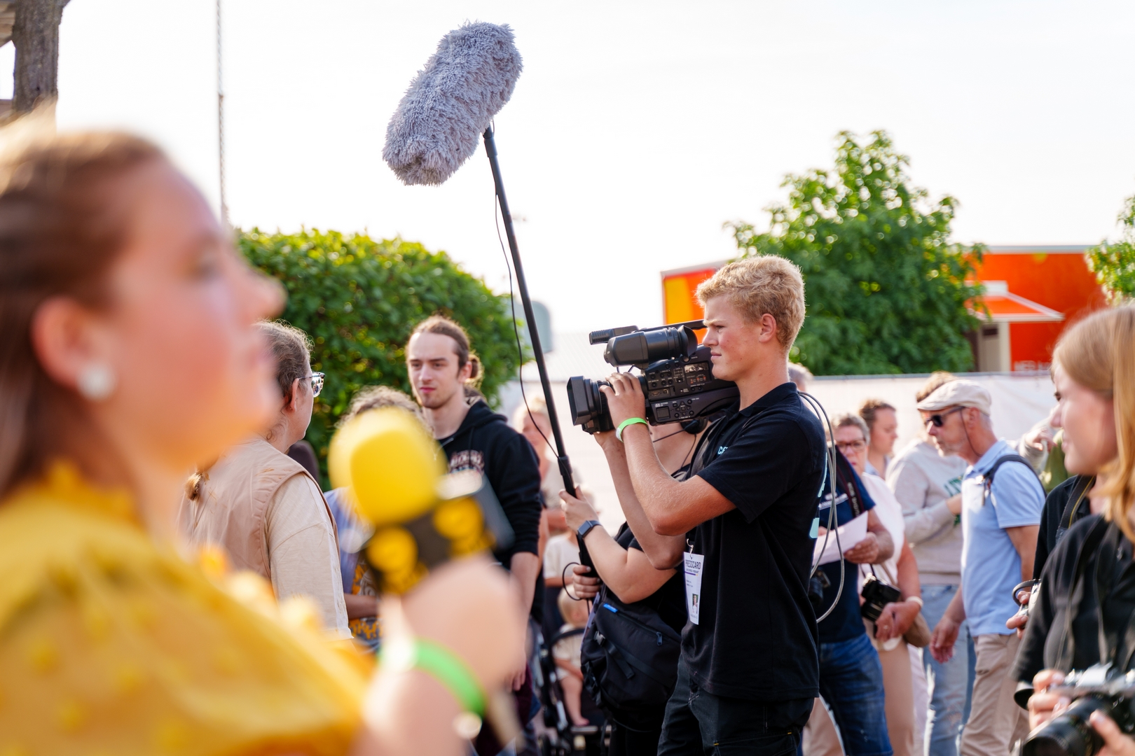Vondst!, Foto Eefje fotografie