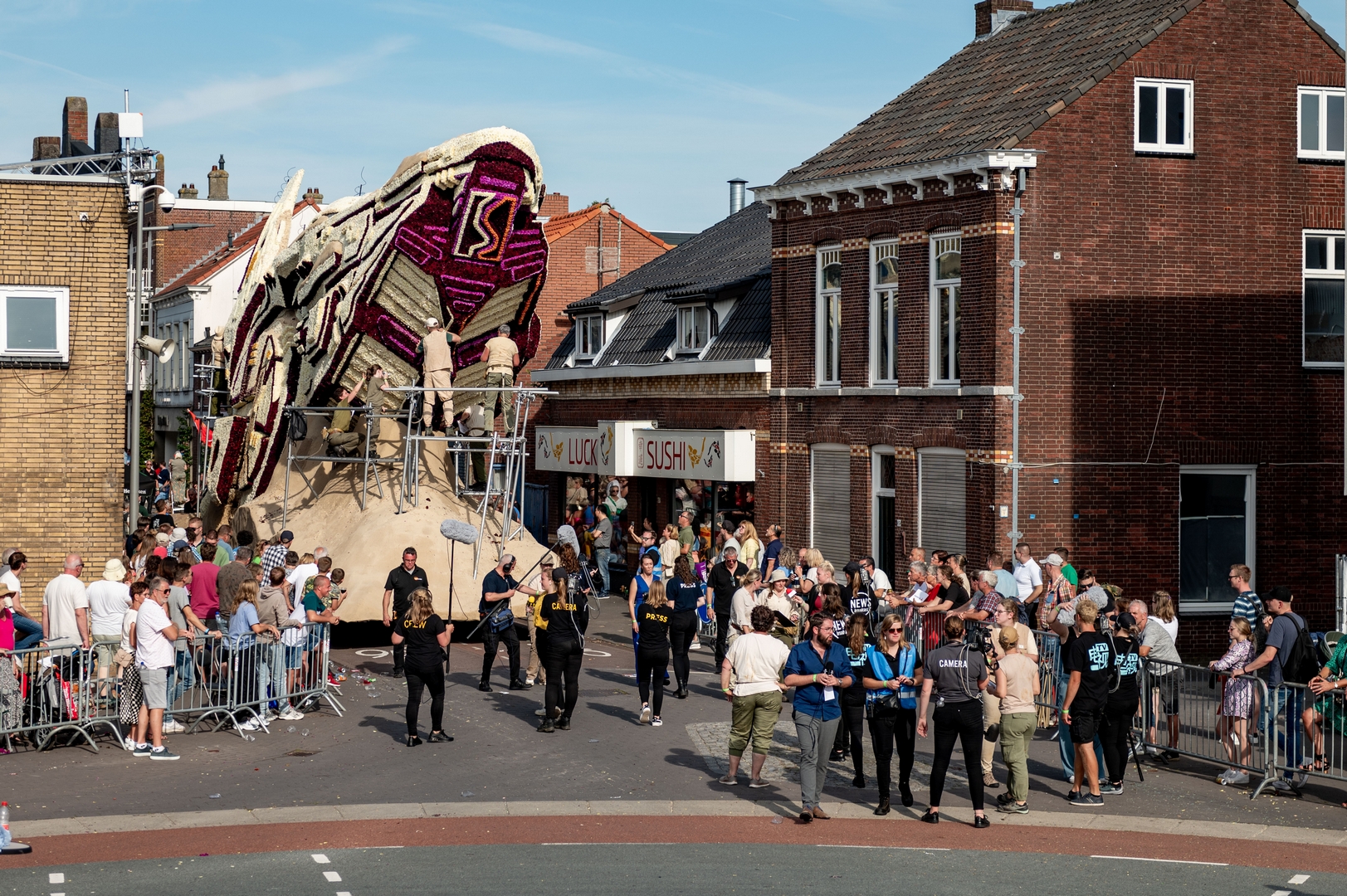 Vondst!, Foto José van Trijp fotografie