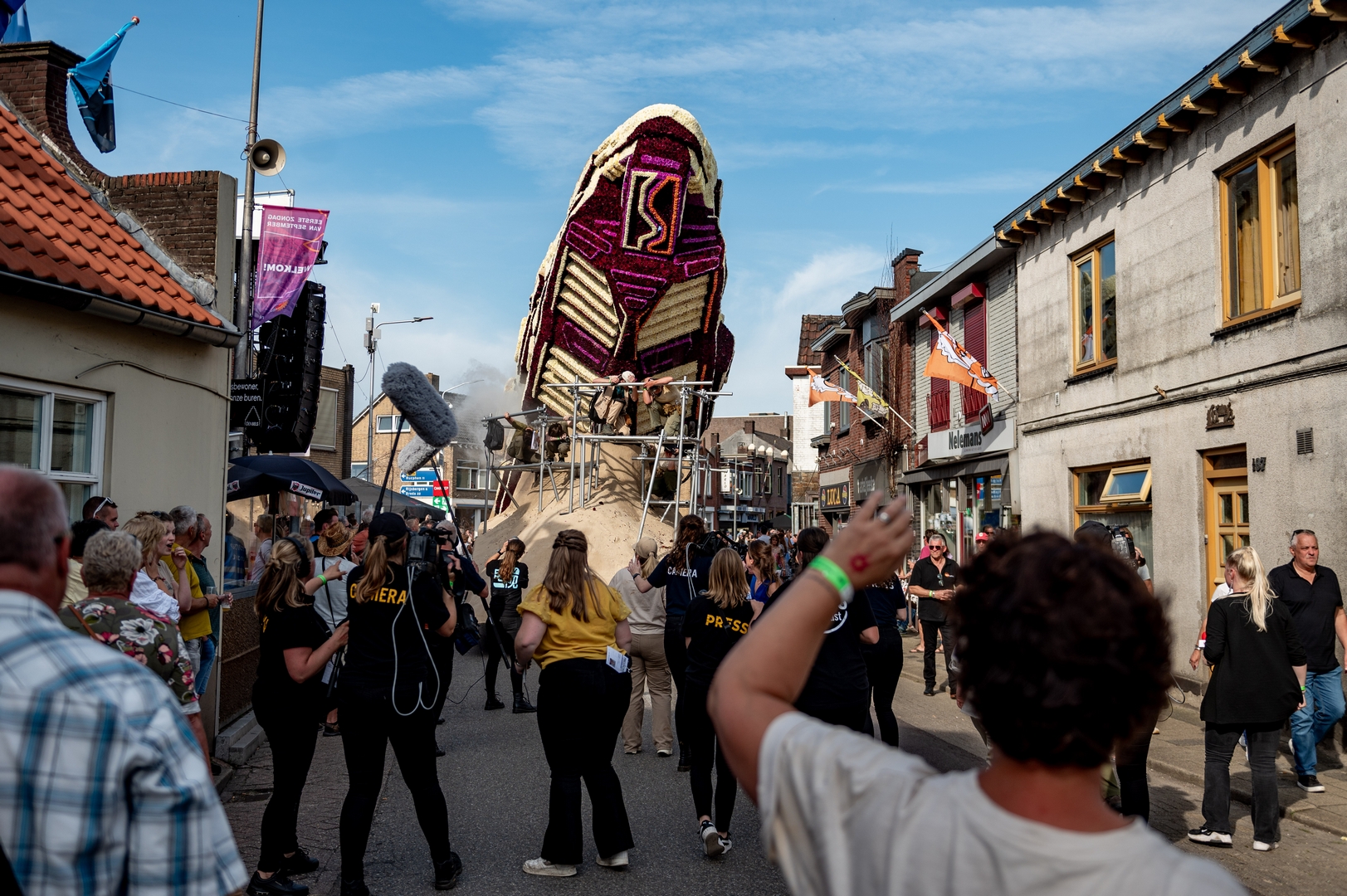 Vondst!, Foto José van Trijp fotografie