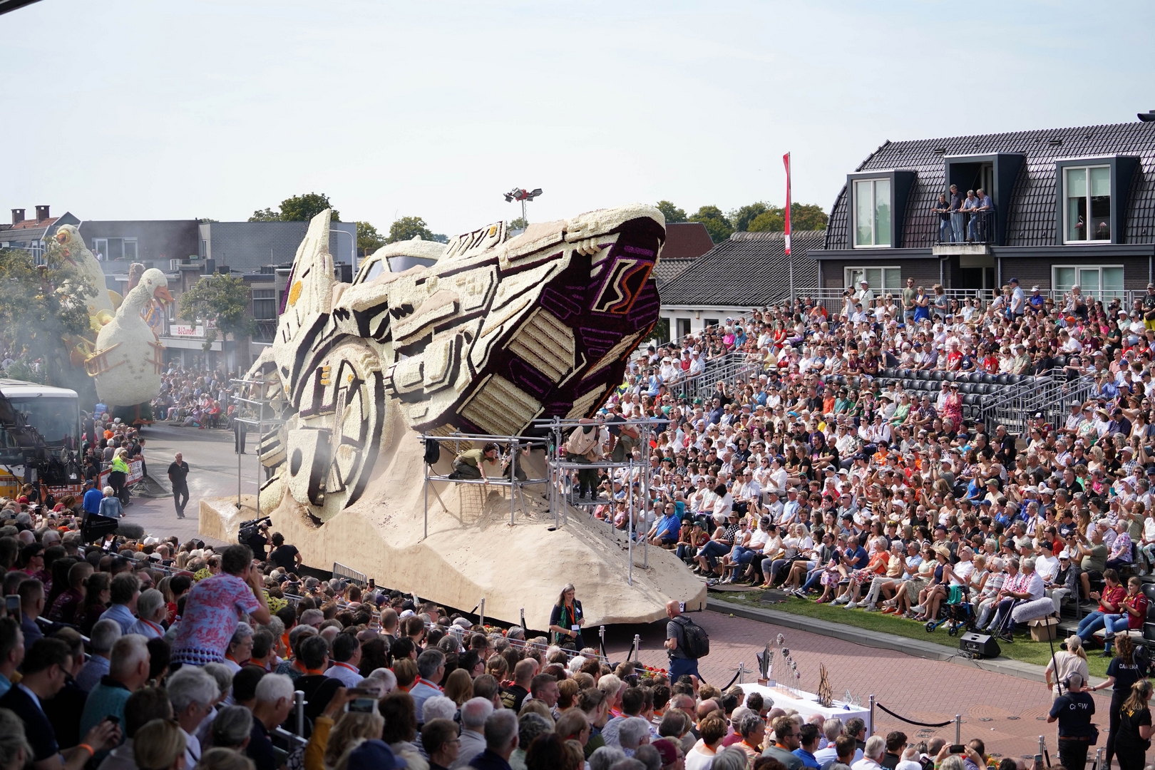 Vondst!, Foto Sander Vlug