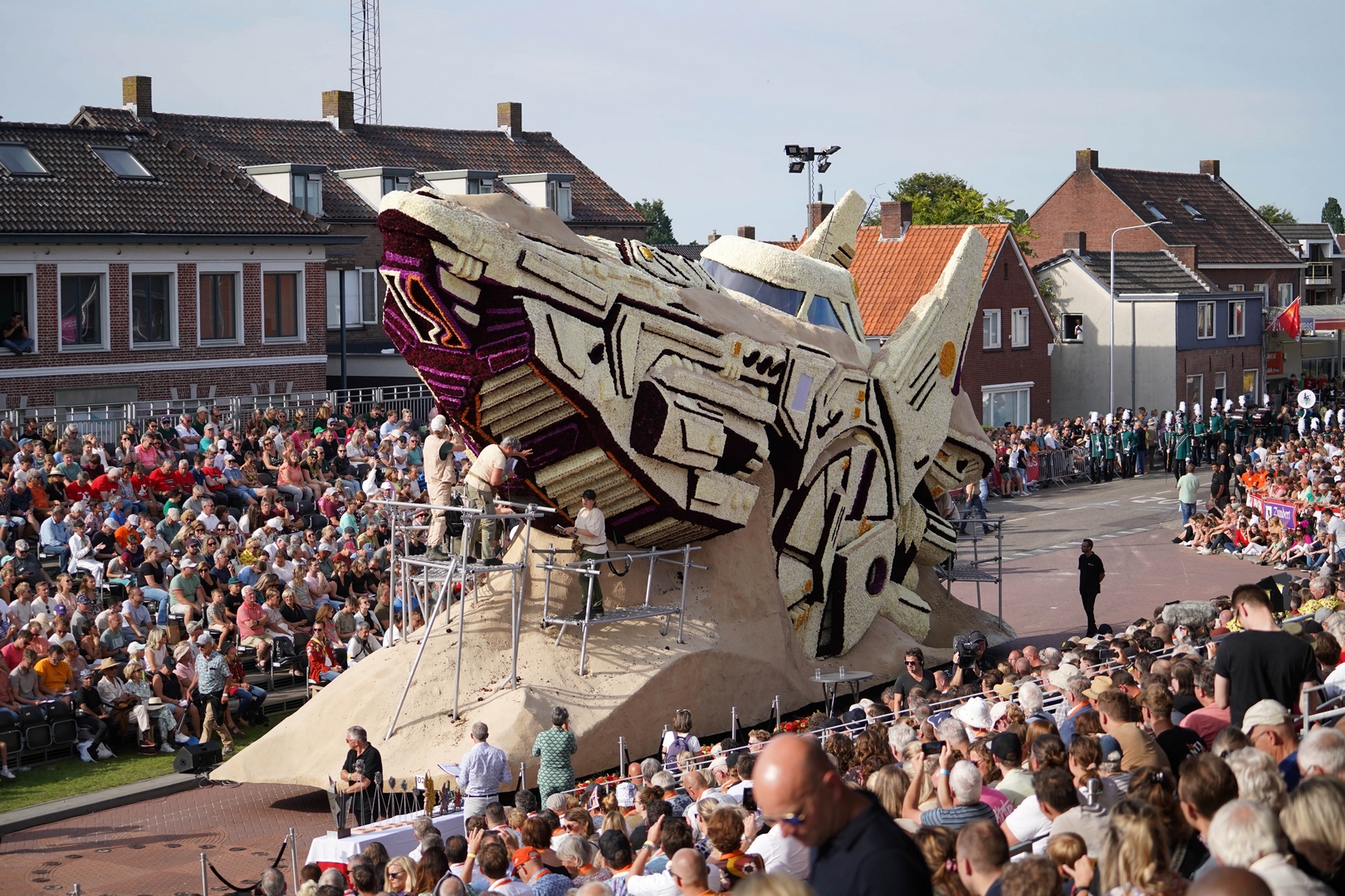 Vondst!, Foto Sander Vlug