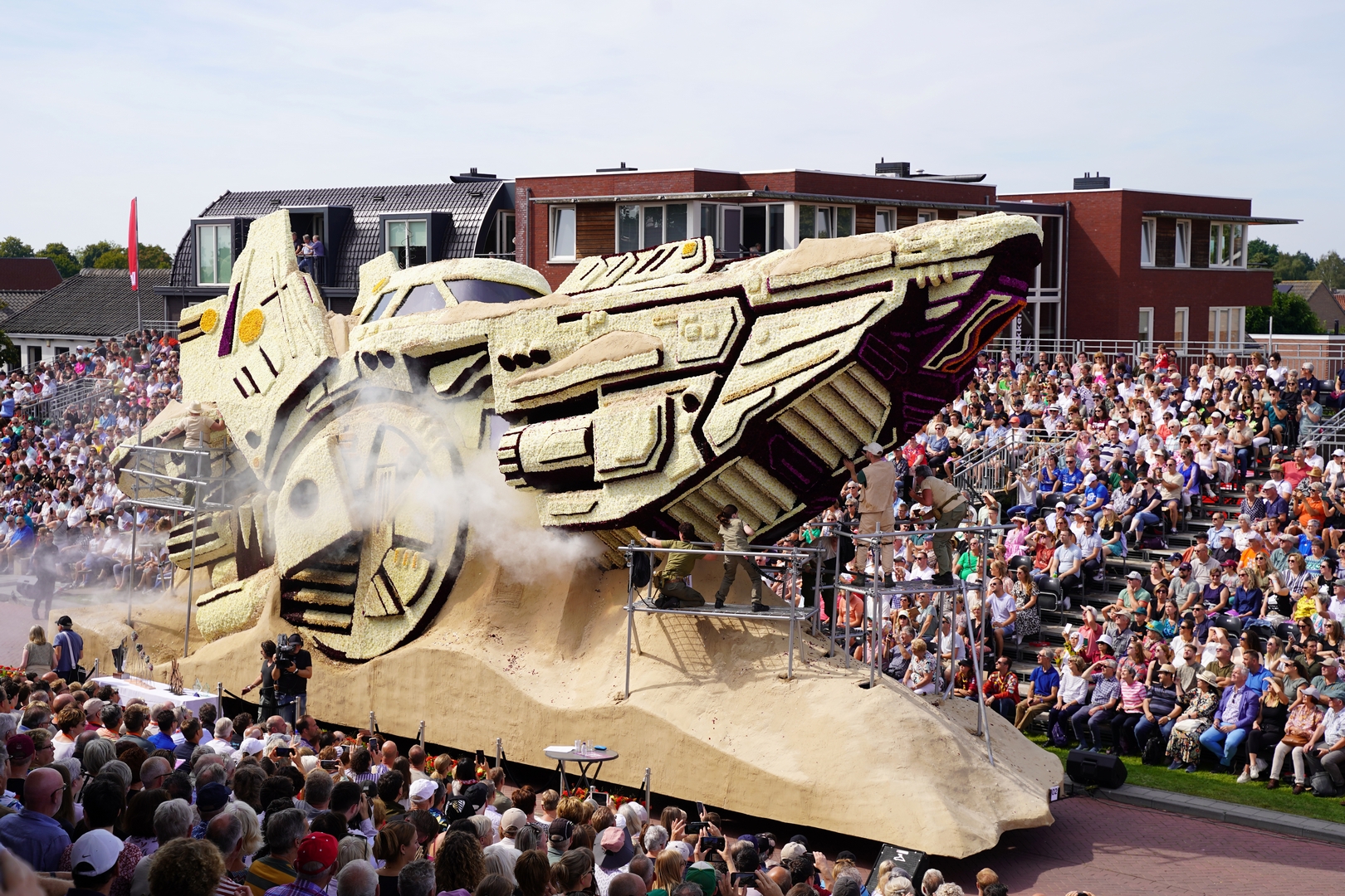 Vondst!, Foto Sander Vlug