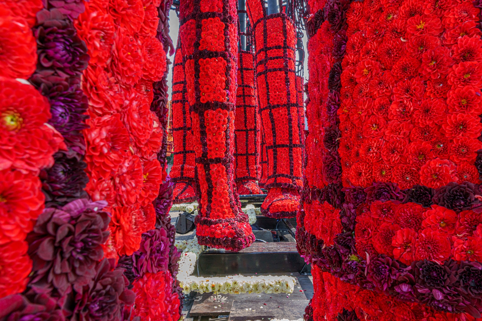 - W A C H T R I J -, Foto Paul Ranft
