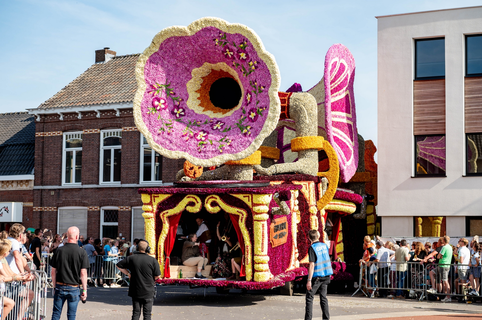 Vinyl, Foto José van Trijp fotografie