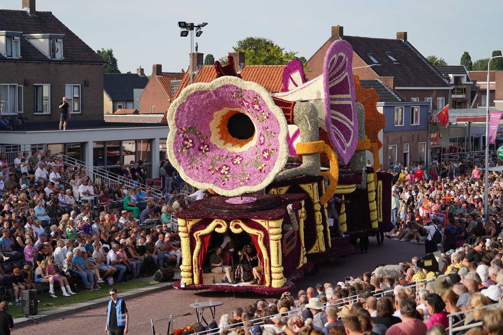 Vinyl, Foto Sander Vlug