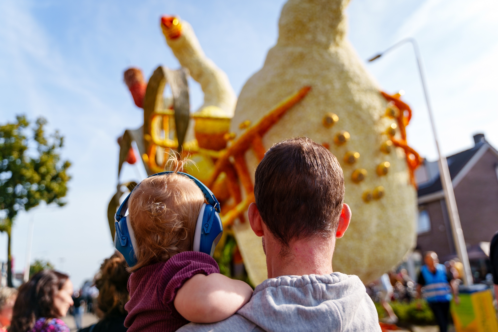 De Ganzenpas, Foto Eefje fotografie