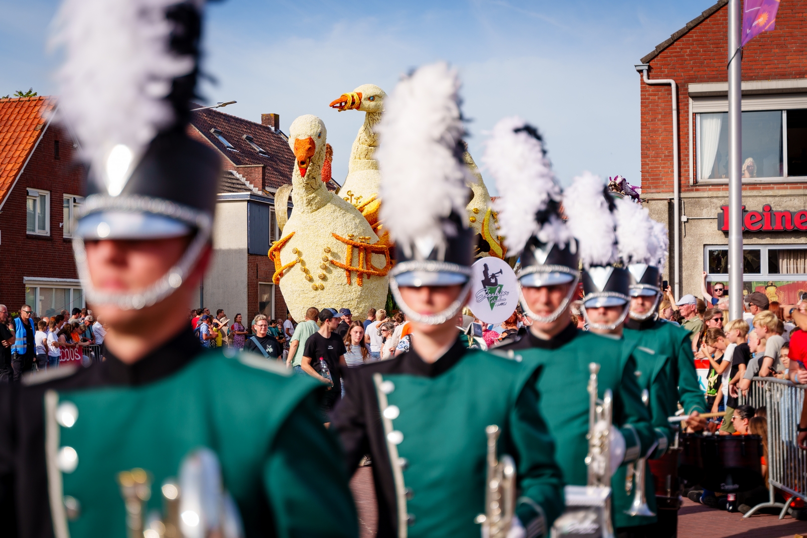 De Ganzenpas, Foto Eefje fotografie