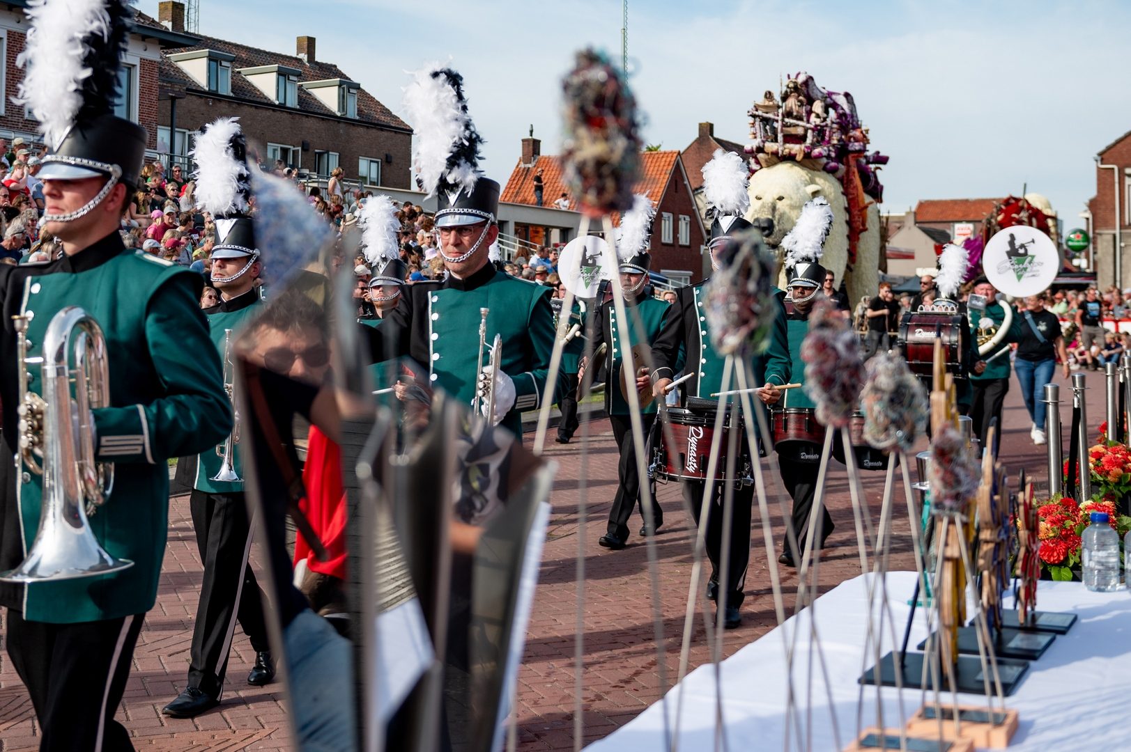 De Ganzenpas, Foto José van Trijp fotografie