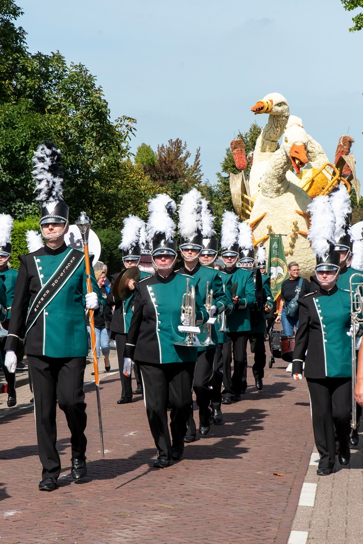 De Ganzenpas, Foto Luzanne Foesenek