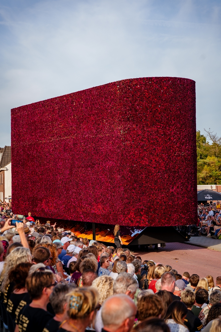 8.000.000.000, Foto Eefje fotografie
