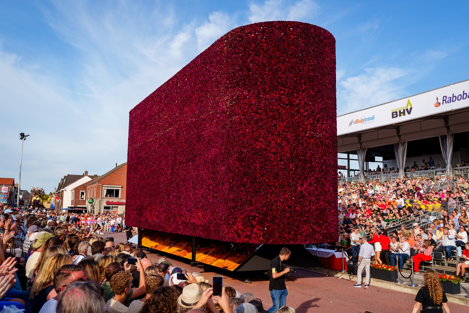 8.000.000.000, Foto Eefje fotografie