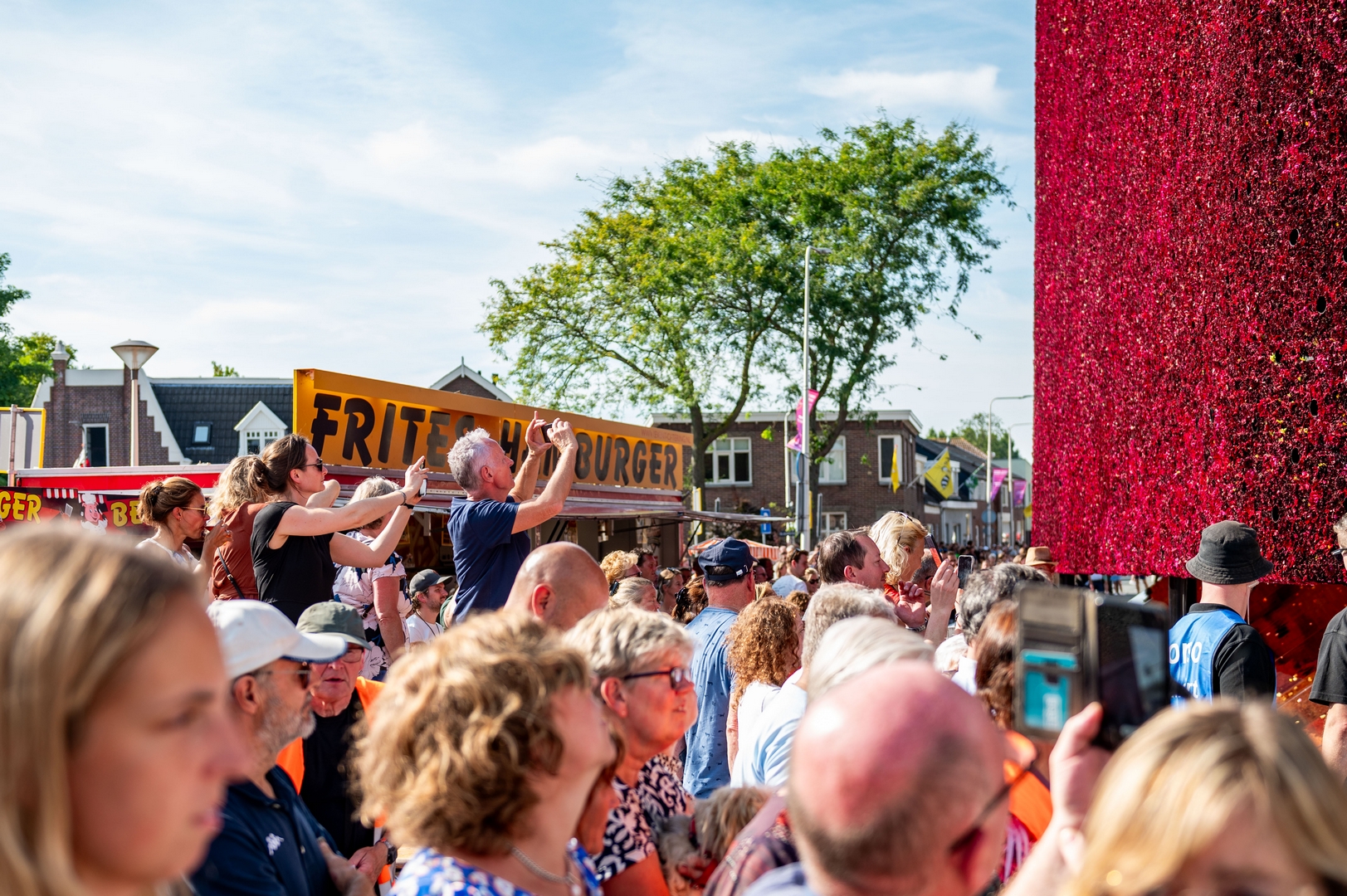8.000.000.000, Foto José van Trijp fotografie