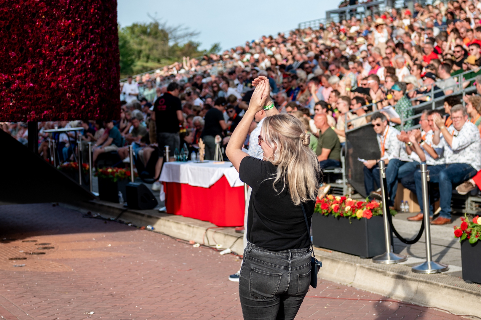8.000.000.000, Foto José van Trijp fotografie