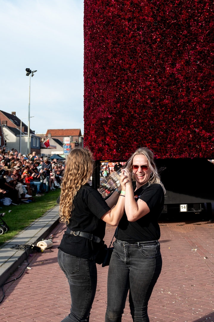 8.000.000.000, Foto José van Trijp fotografie