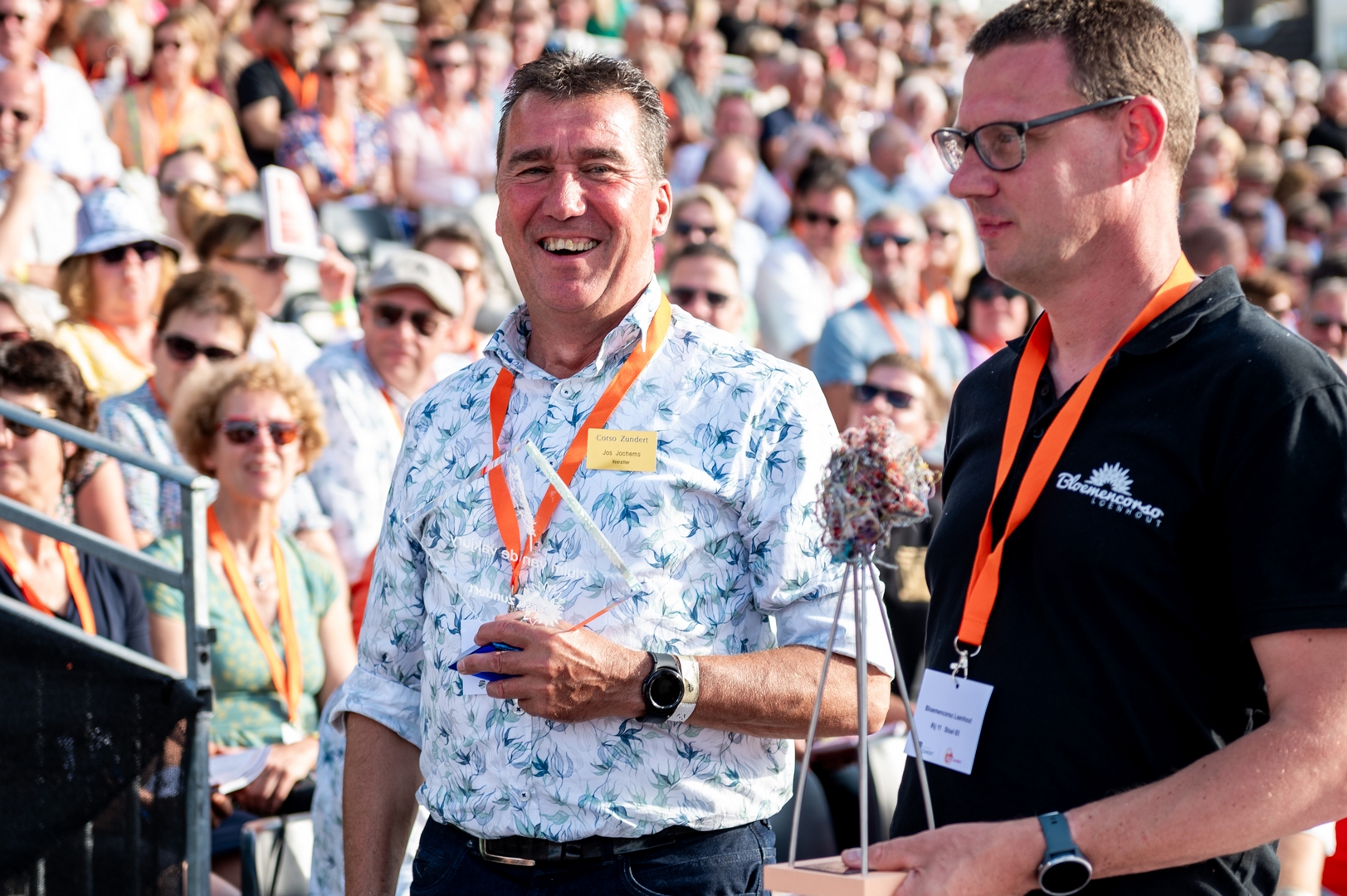 8.000.000.000, Foto José van Trijp fotografie
