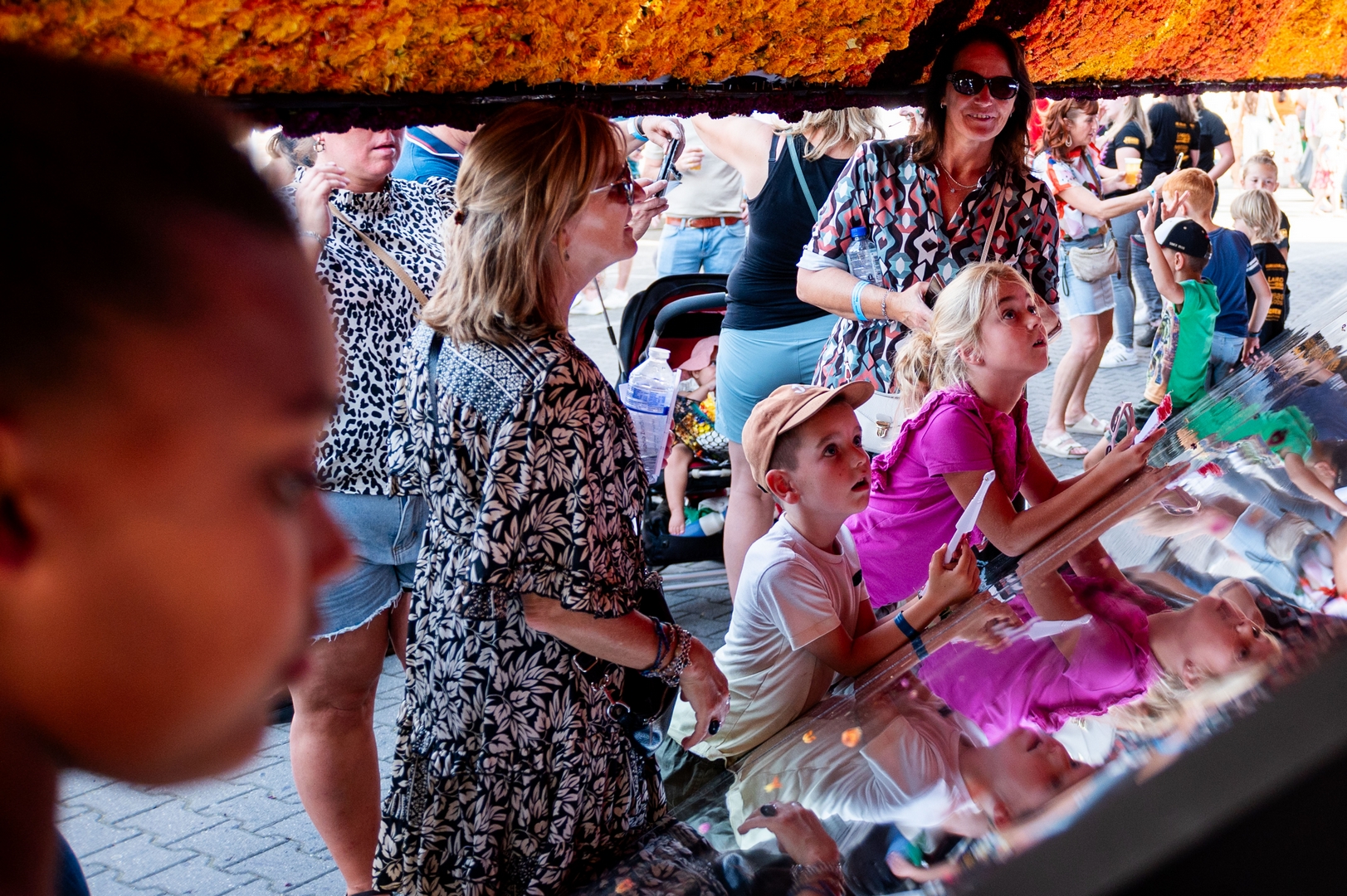 8.000.000.000, Foto José van Trijp fotografie