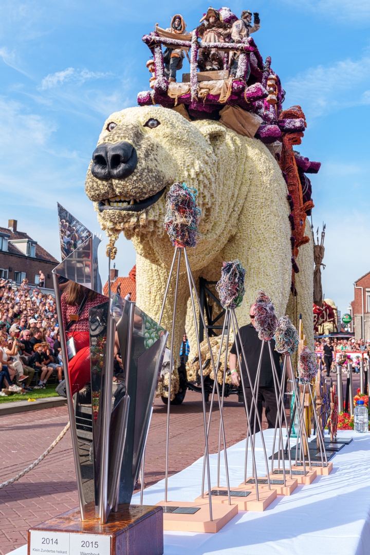 Nanook, Foto Paul Ranft